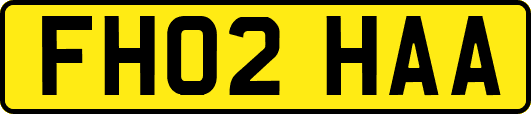FH02HAA
