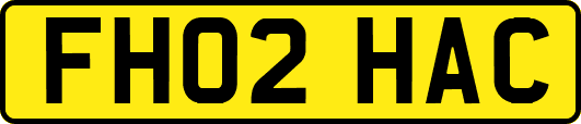 FH02HAC