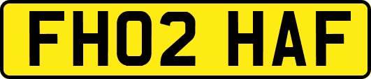 FH02HAF
