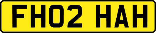FH02HAH