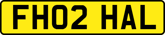 FH02HAL