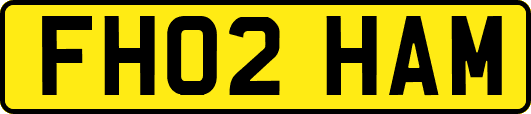 FH02HAM