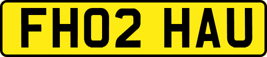 FH02HAU