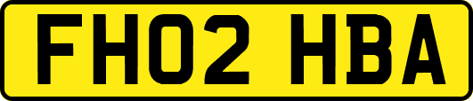 FH02HBA