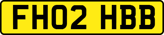 FH02HBB