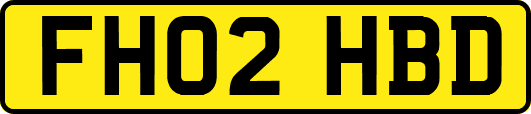 FH02HBD