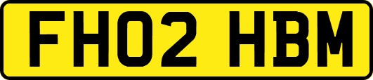 FH02HBM