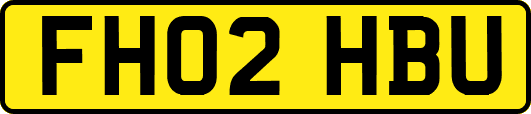 FH02HBU