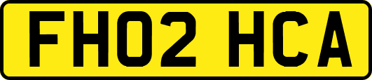 FH02HCA