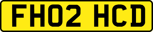 FH02HCD