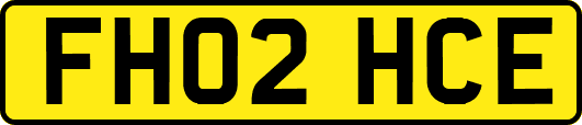 FH02HCE