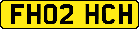 FH02HCH
