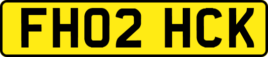 FH02HCK