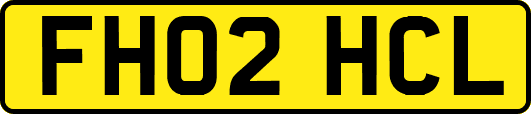 FH02HCL