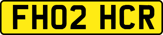 FH02HCR