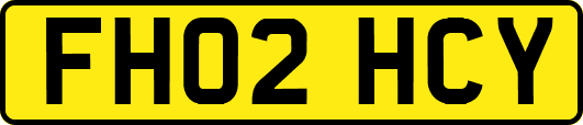 FH02HCY