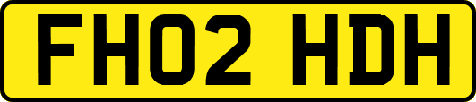 FH02HDH