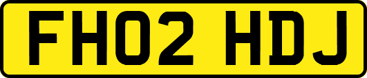 FH02HDJ