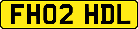 FH02HDL