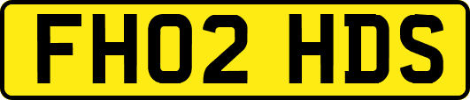 FH02HDS