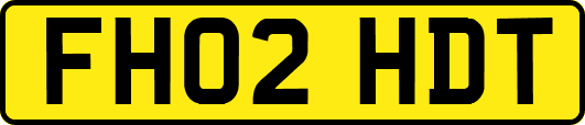FH02HDT