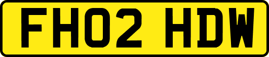 FH02HDW