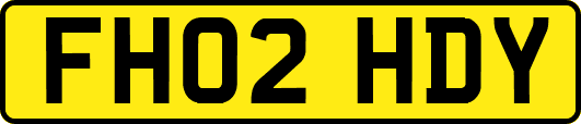 FH02HDY