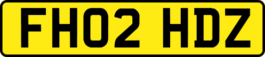 FH02HDZ