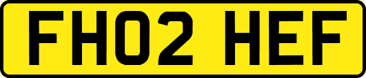 FH02HEF