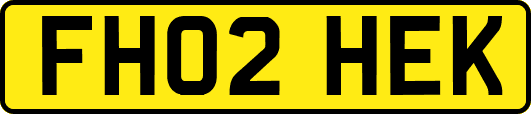 FH02HEK