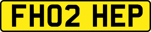 FH02HEP