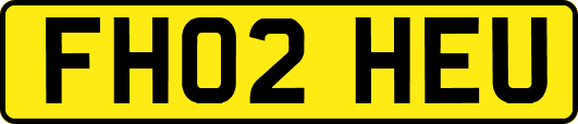 FH02HEU
