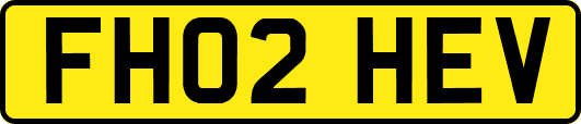 FH02HEV