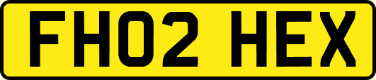 FH02HEX