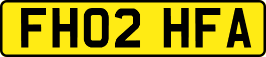 FH02HFA