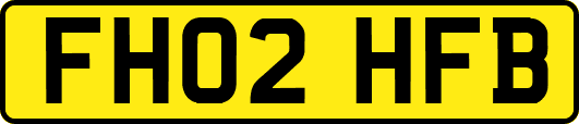 FH02HFB