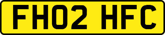 FH02HFC