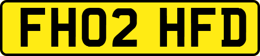 FH02HFD