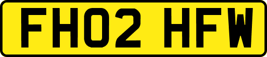FH02HFW