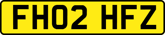 FH02HFZ