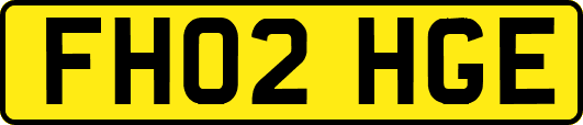 FH02HGE