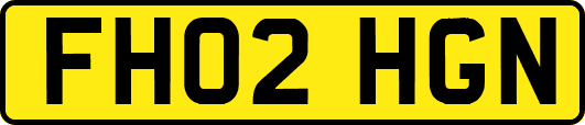 FH02HGN