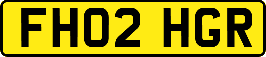 FH02HGR
