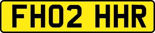 FH02HHR