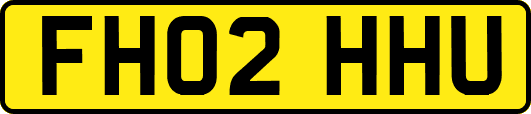 FH02HHU