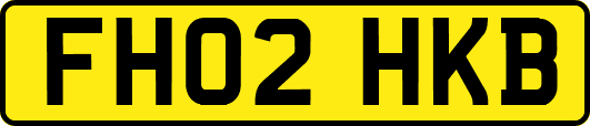 FH02HKB