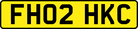 FH02HKC