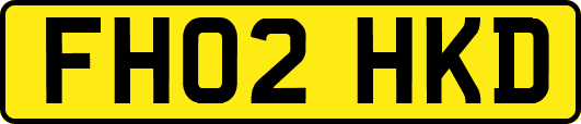 FH02HKD