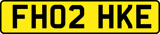 FH02HKE