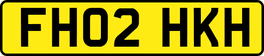 FH02HKH